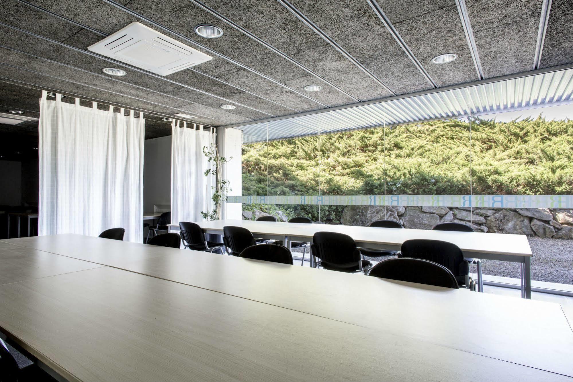 Residencia Universitaria Resa Campus De Montilivi Auberge de jeunesse
