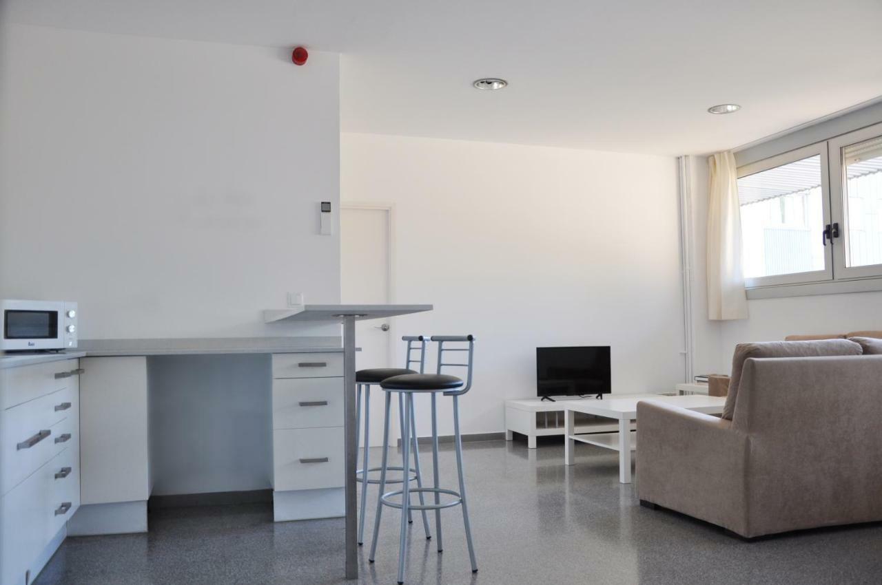 Residencia Universitaria Resa Campus De Montilivi Auberge de jeunesse *