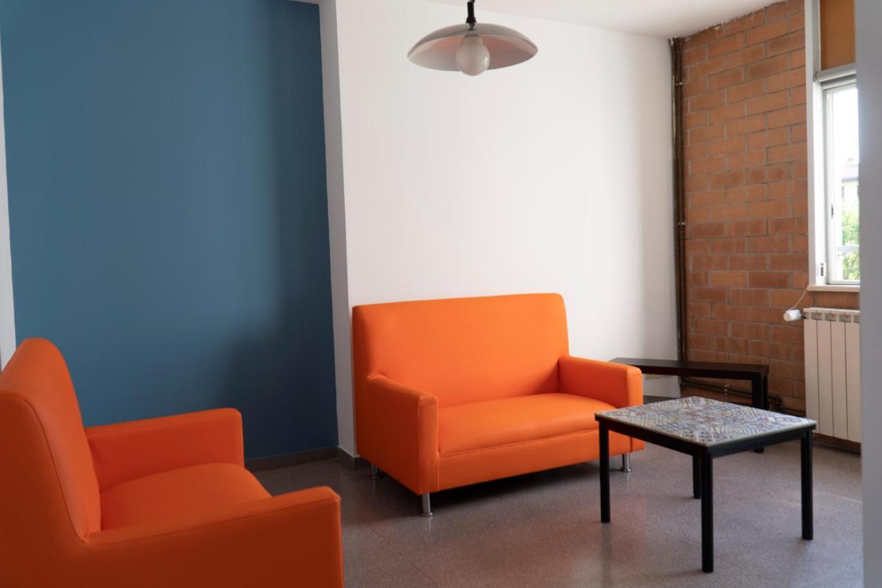 Residencia Universitaria Campus De Montilivi Hostal Gerona