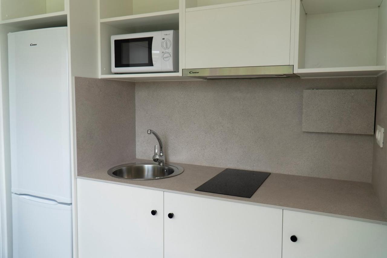 Residencia Universitaria Campus De Montilivi * Gerona