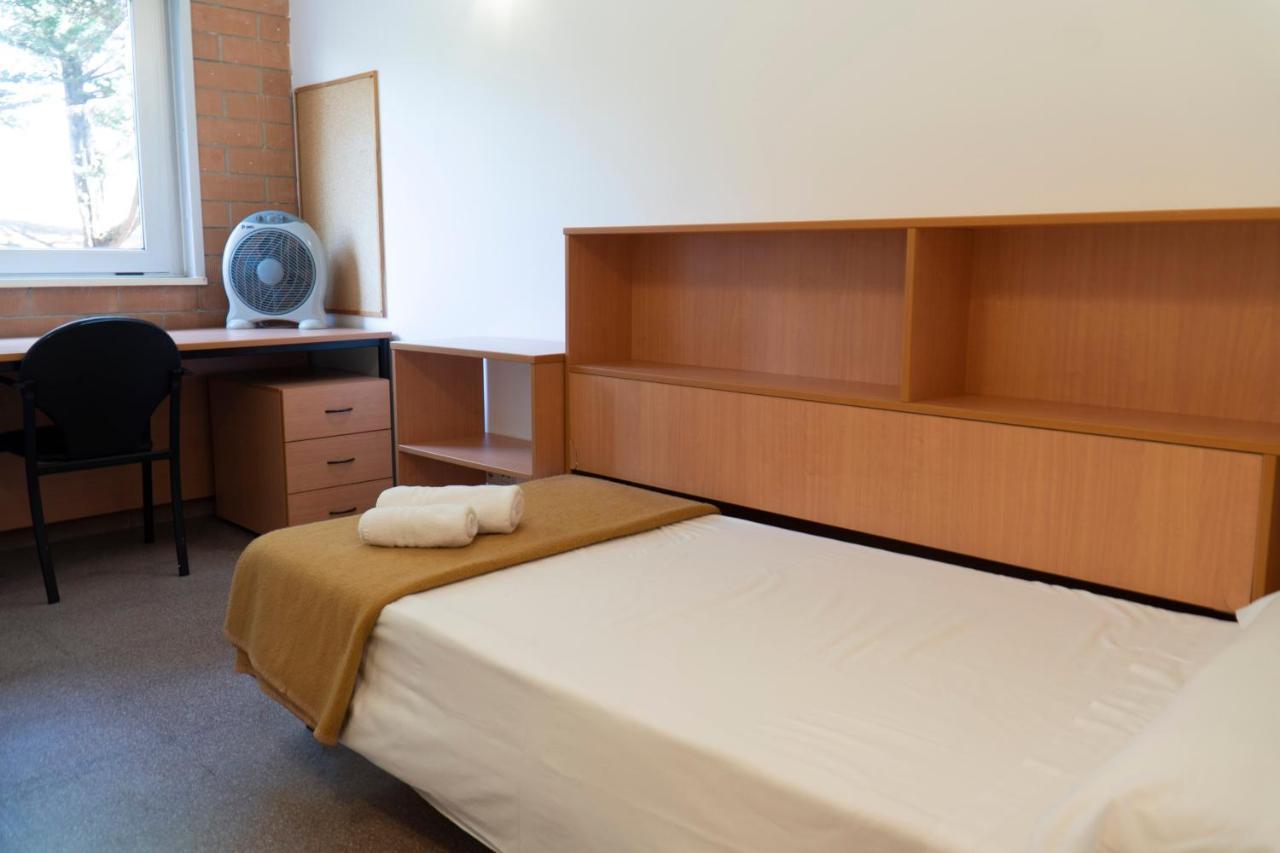 Residencia Universitaria Campus De Montilivi