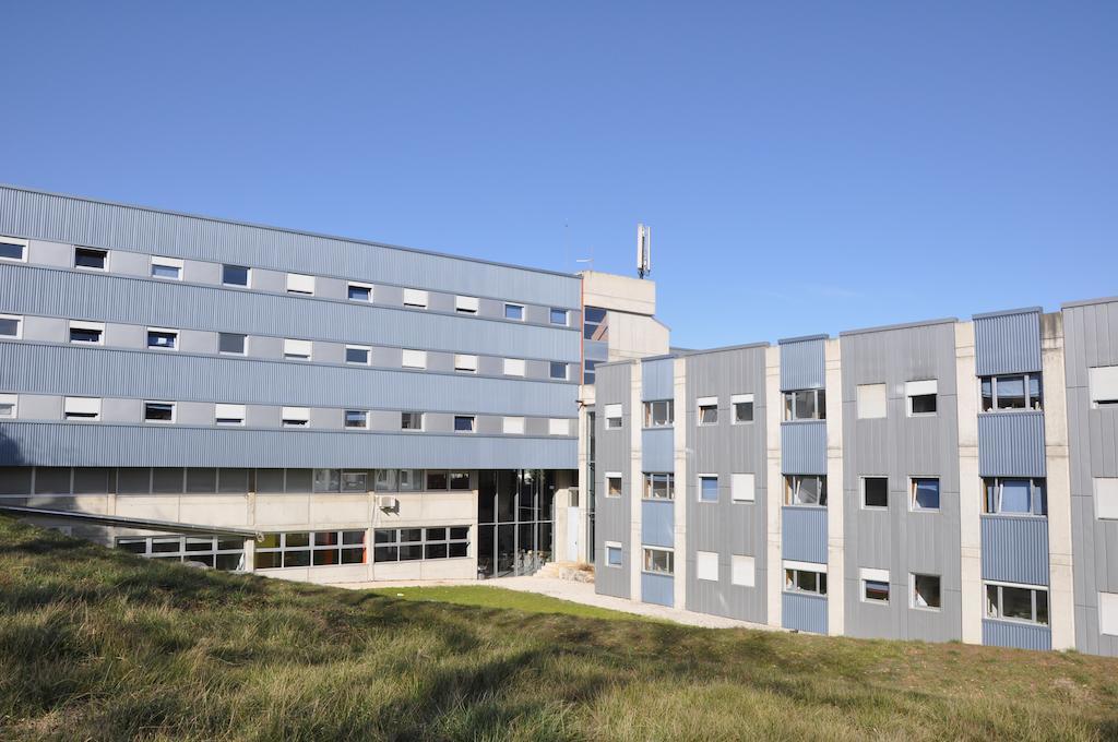 Residencia Universitaria Campus De Montilivi *