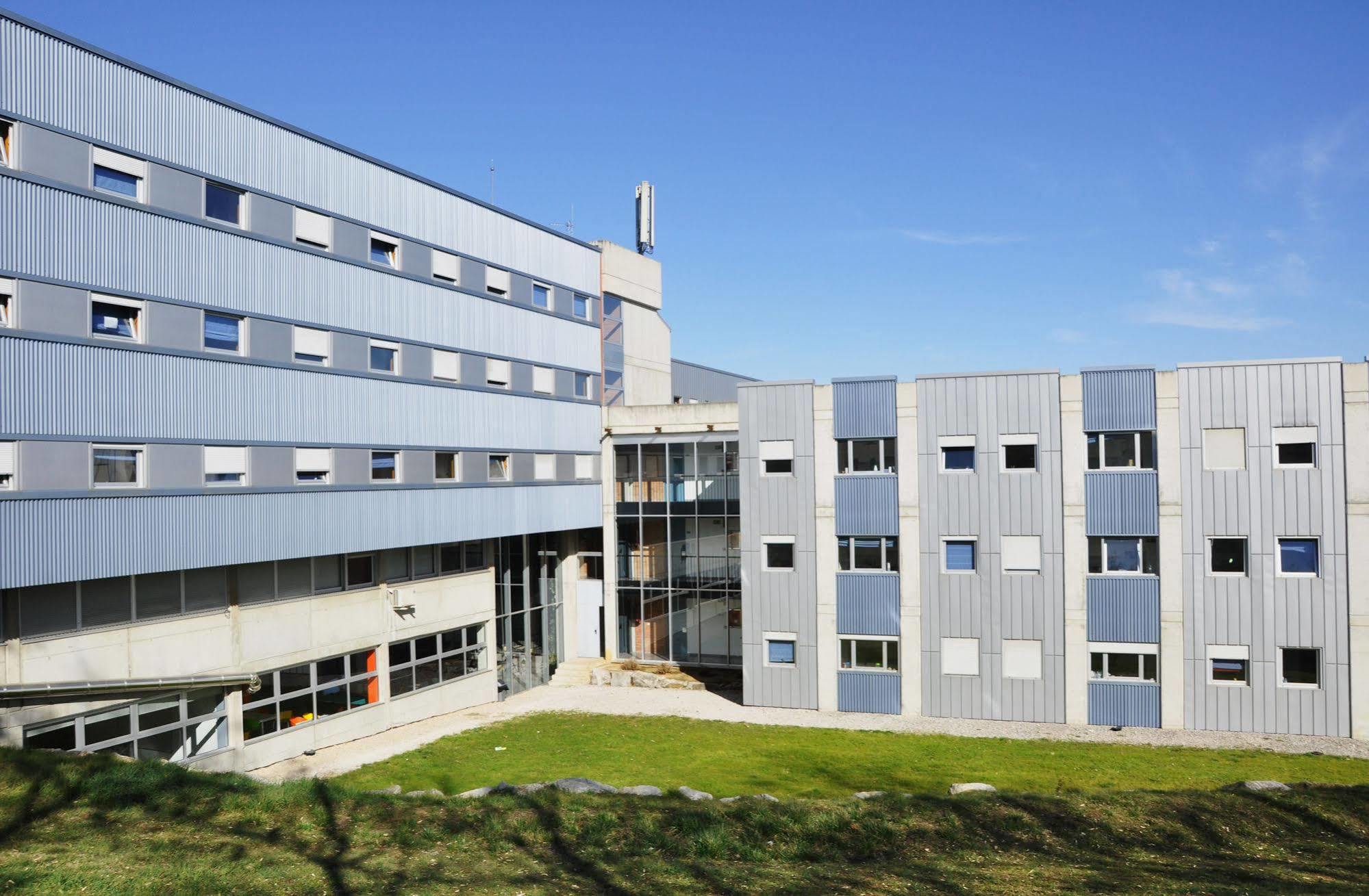 Residencia Universitaria Campus De Montilivi